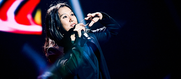 Известная узбекская певица Севара Известная узбекская певица Севара - Sputnik Ўзбекистон