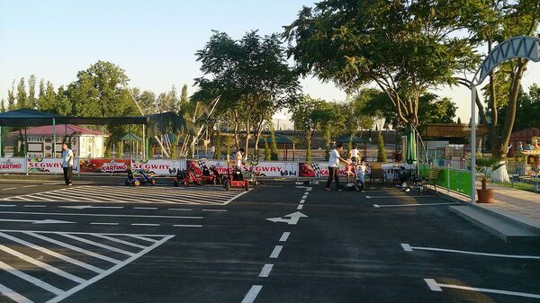 Озеро Бахт кули Озеро Бахт кули - Sputnik Узбекистан