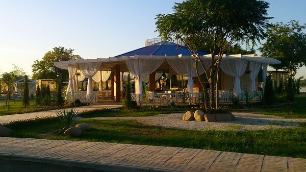 Озеро Бахт кули Озеро Бахт кули - Sputnik Узбекистан