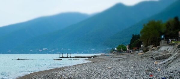 Гагра Гагра - Sputnik Узбекистан