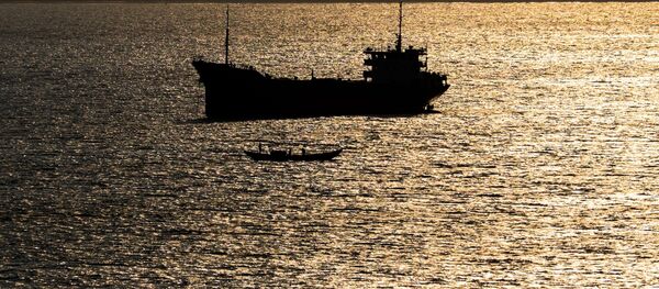 Жанубий-Хитой денгизи Жанубий-Хитой денгизи - Sputnik Ўзбекистон