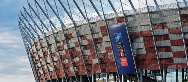 8 июлда Варшавада бўлиб ўтадиган НАТО саммити 8 июлда Варшавада бўлиб ўтадиган НАТО саммити - Sputnik Ўзбекистон