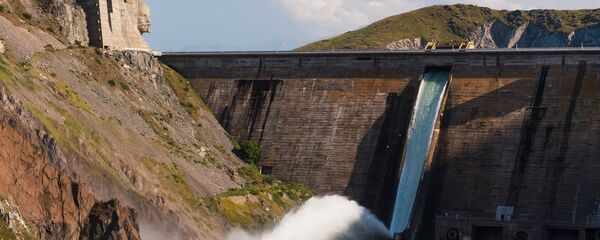 Қирғизистон. Талас вилояти Қирғизистон. Талас вилояти - Sputnik Ўзбекистон