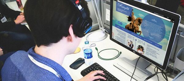 Мустақил Ўзбекистон юкуқлари ҳақидаги портал Мустақил Ўзбекистон юкуқлари ҳақидаги портал - Sputnik Ўзбекистон