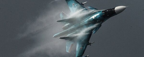 Международный авиационный-космический салон МАКС 2015 Международный авиационный-космический салон МАКС 2015 - Sputnik Ўзбекистон