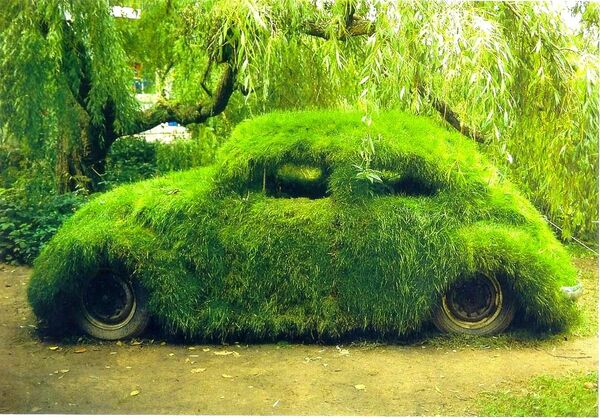 Фолксваген Қўнғиз Фолксваген Қўнғиз - Sputnik Ўзбекистон