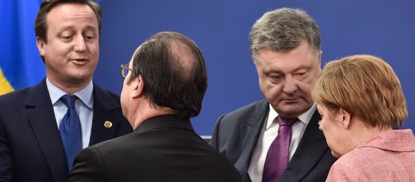 Варшавадаги НАТО саммити Варшавадаги НАТО саммити - Sputnik Ўзбекистон