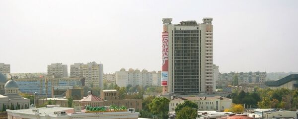 Гостиница Чорсу в Ташкенте Гостиница Чорсу в Ташкенте - Sputnik Ўзбекистон