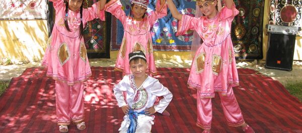 Ўзбекистон давлат мустақиллигининг 25 йиллигига бағишланган тадбир. Ўзбекистон давлат мустақиллигининг 25 йиллигига бағишланган тадбир. - Sputnik Ўзбекистон