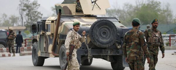 Афғонистон ҳукумат ҳарбий қўшинлари Афғонистон ҳукумат ҳарбий қўшинлари - Sputnik Ўзбекистон