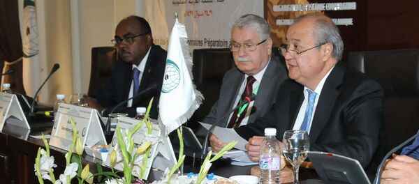 Глава МИД Узбекистана Абдулазиз Камилов Глава МИД Узбекистана Абдулазиз Камилов - Sputnik Ўзбекистон