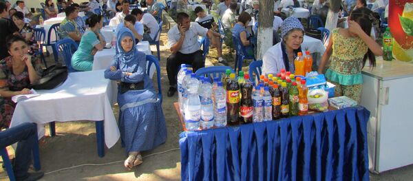 Вступительные экзамены в вузы Узбекистана Вступительные экзамены в вузы Узбекистана - Sputnik Узбекистан