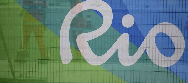 Рио-де-Жанейродаги Олимпия парки Рио-де-Жанейродаги Олимпия парки - Sputnik Ўзбекистон