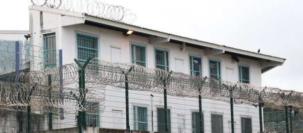 Тюрьма Тюрьма - Sputnik Узбекистан