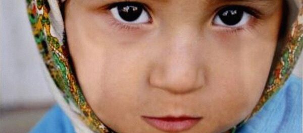 Фоторабота Султанбая Дехканова - Sputnik Ўзбекистон