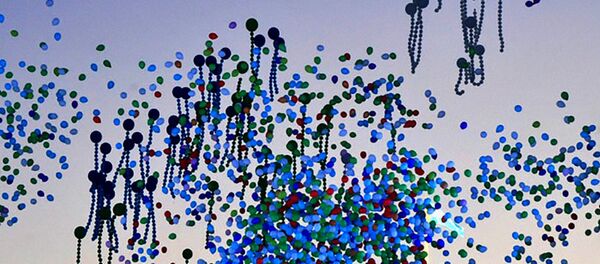 Фоторепортаж с праздничных торжеств Фоторепортаж с праздничных торжеств - Sputnik Узбекистан