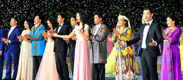 Мустақиллик тантаналари. Мустақиллик тантаналари. - Sputnik Ўзбекистон