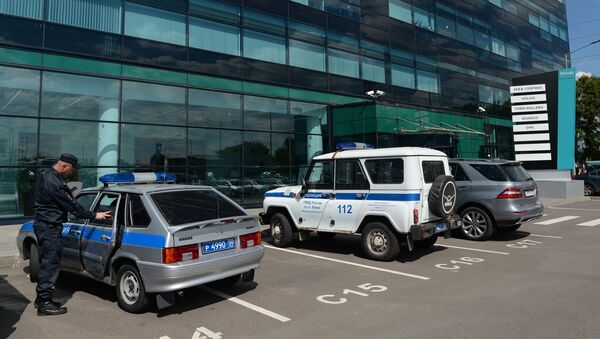 Обыски в центральном офисе компании IKEA - Sputnik Узбекистан