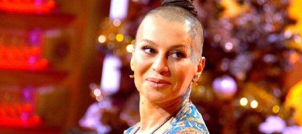 Наргиз Закирова Наргиз Закирова - Sputnik Узбекистан