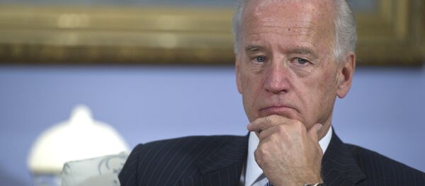 Жозеф Байден Жозеф Байден - Sputnik Ўзбекистон