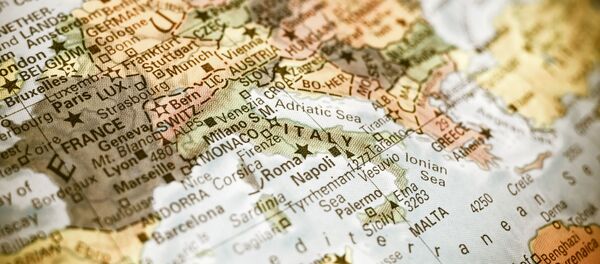 Глобус - Sputnik Узбекистан