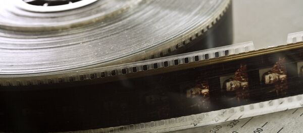 Фильм фонди - Sputnik Ўзбекистон