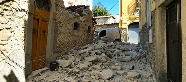 землетрясение землетрясение - Sputnik Ўзбекистон