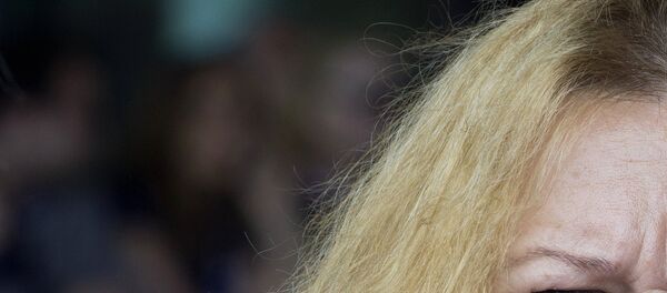 Российская предпринимательница Елена Батурина - Sputnik Узбекистан