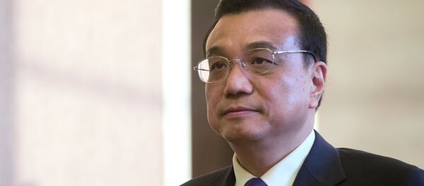 Li Ketsan - Sputnik O‘zbekiston