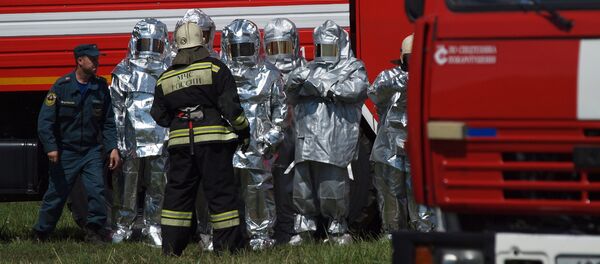 МЧС. Архивное фото. МЧС. Архивное фото. - Sputnik Ўзбекистон