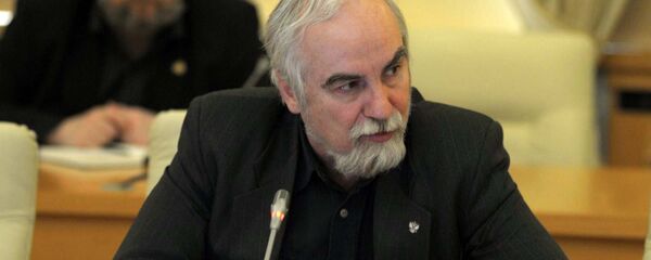 Аждар Куртов. Архивное фото Аждар Куртов. Архивное фото - Sputnik Ўзбекистон