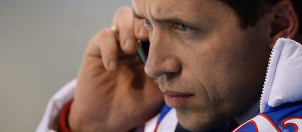 Михаил Терентьев Михаил Терентьев - Sputnik Узбекистан