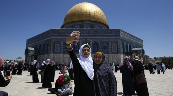 Поколение М: кто такие мипстеры и как мусульмане меняют мир Поколение М: кто такие мипстеры и как мусульмане меняют мир - Sputnik Узбекистан