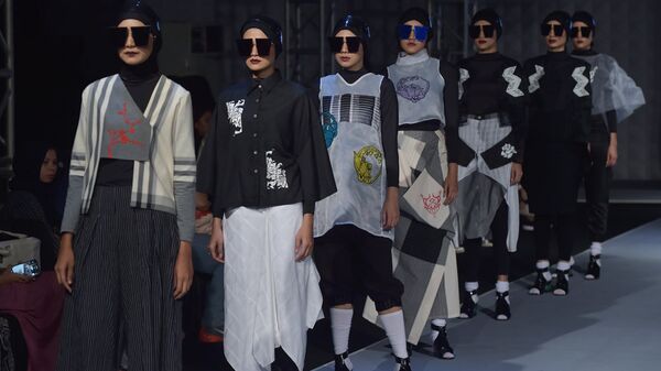 Поколение М: кто такие мипстеры и как мусульмане меняют мир Поколение М: кто такие мипстеры и как мусульмане меняют мир - Sputnik Узбекистан