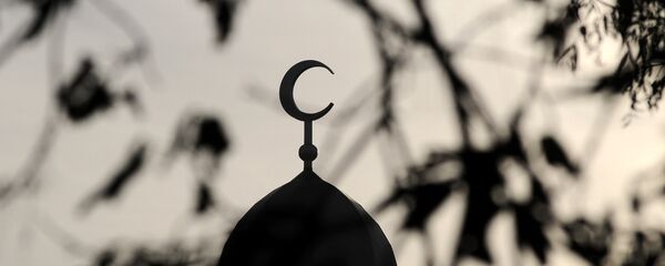 Празднование Курбан-байрама - Sputnik Узбекистан