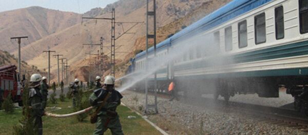 O‘quv mashqi - Sputnik O‘zbekiston