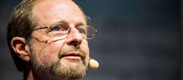 Доктор психологии Роберт Эпстайн - Sputnik Узбекистан