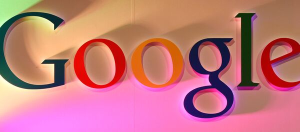 Логотип Google Логотип Google - Sputnik Ўзбекистон