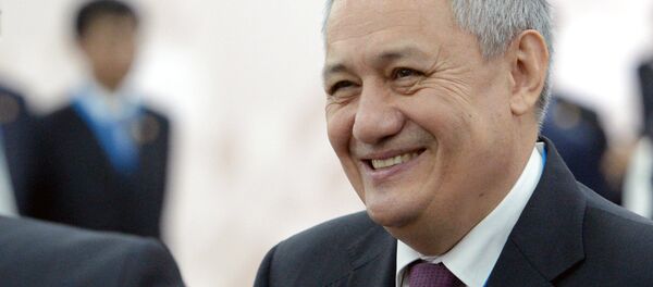 Рустам Азимов Рустам Азимов - Sputnik Ўзбекистон