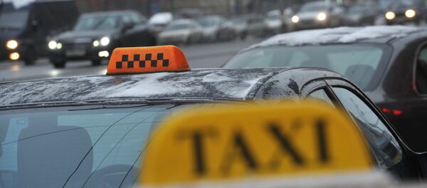 Такси Такси - Sputnik Ўзбекистон