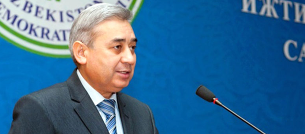 Ҳотамжон Кетмонов Ҳотамжон Кетмонов - Sputnik Ўзбекистон