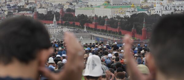 Мусулмонлар Мусулмонлар - Sputnik Ўзбекистон