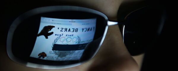 Хакеры из Fancy Bears опубликовали третью часть данных, полученных после взлома базы ВАДА - Sputnik Ўзбекистон