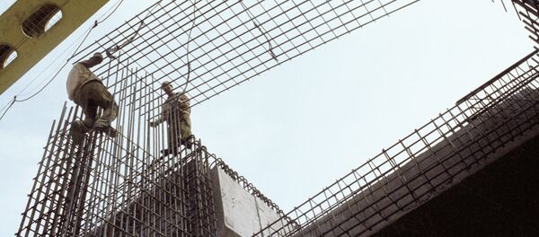 Metro qurilishi Metro qurilishi - Sputnik O‘zbekiston