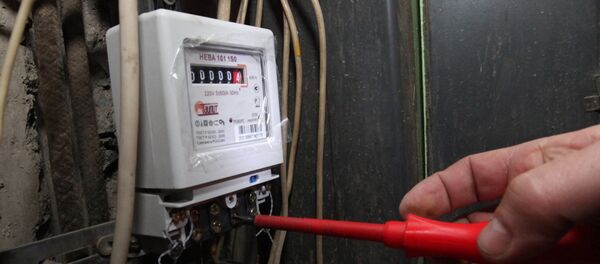 «Как обмануть электрический счетчик на столбе?» — Яндекс Кью