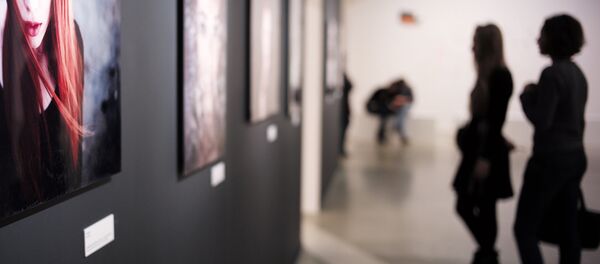 Фотовыставка - Sputnik Узбекистан