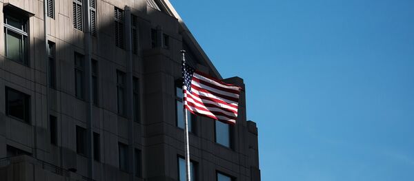 АҚШ, Бостон шаҳри АҚШ, Бостон шаҳри - Sputnik Ўзбекистон