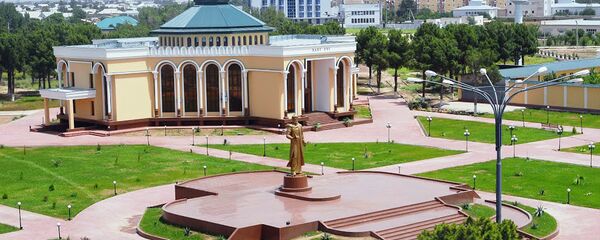 Термиз Термиз - Sputnik Ўзбекистон