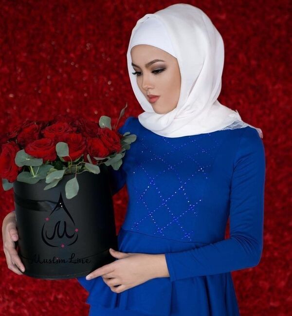 Айколь Аликжанова Айколь Аликжанова - Sputnik Узбекистан