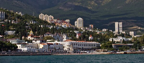 Регионы России. Крым Регионы России. Крым - Sputnik Ўзбекистон